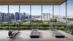 MARINA MALL (D1), Condominium #457302161